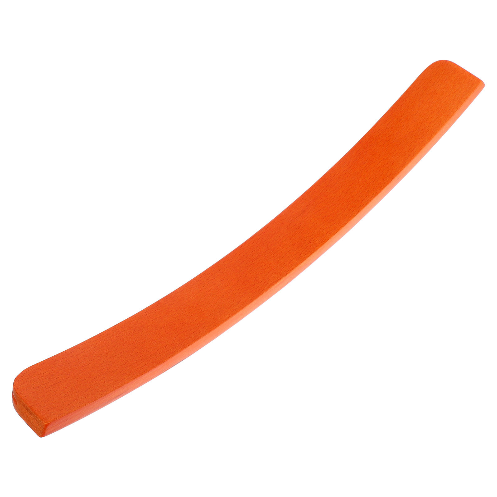 Gaming Accessories Photo - Gebogen houten displaystandaard voor foto's, kunstboeken,