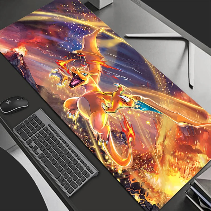 Gaming Accessories Wholesale - Muismat Anime Gaming Accessoires Groot tapijt