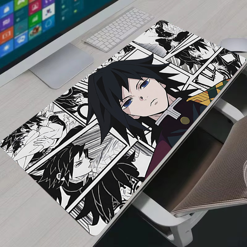 Gaming Accessories Wholesale - Muismat XXL Gamer Anime Grote PC-kast