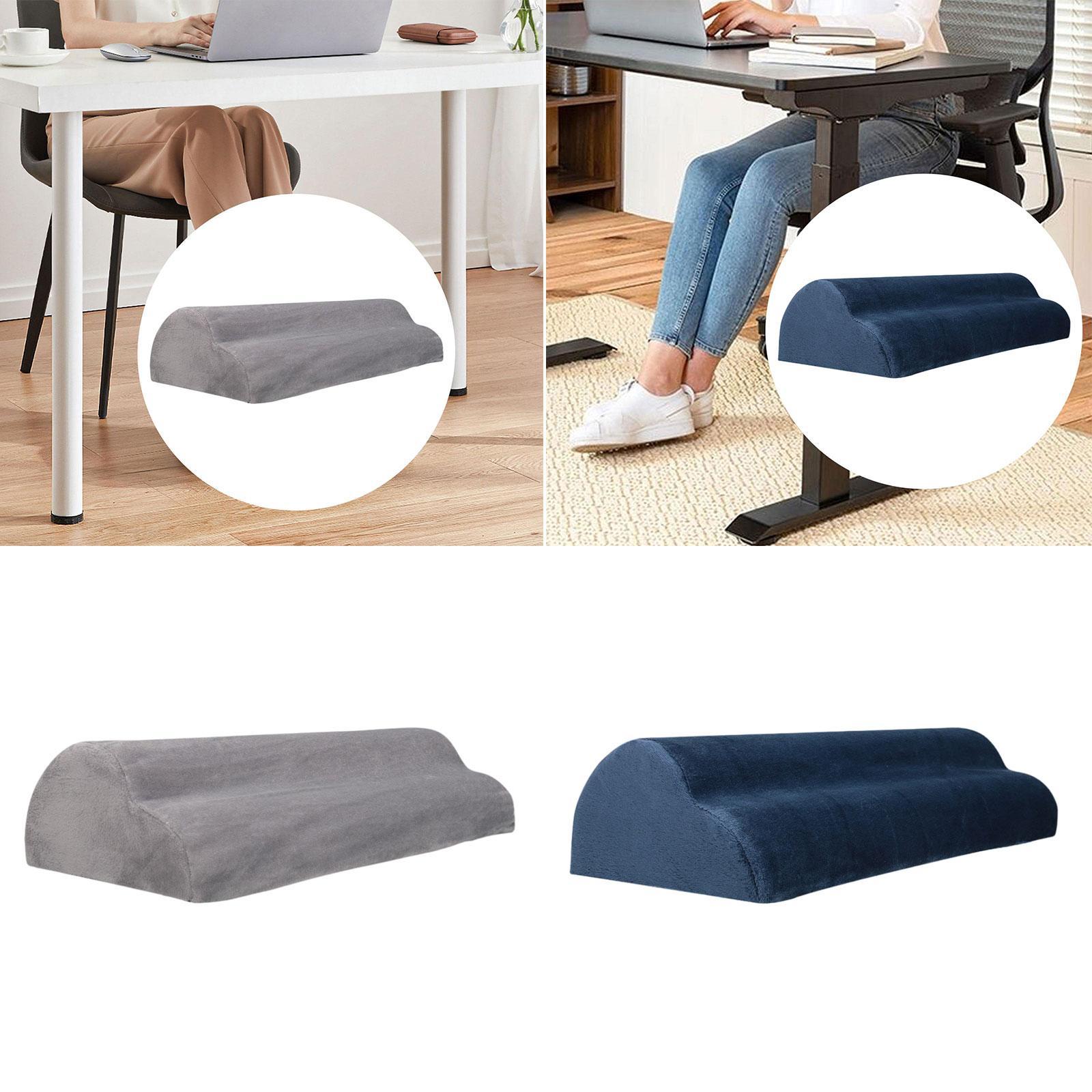 Gaming Accessories Officeworks - Voetsteun onder bureau op het werk