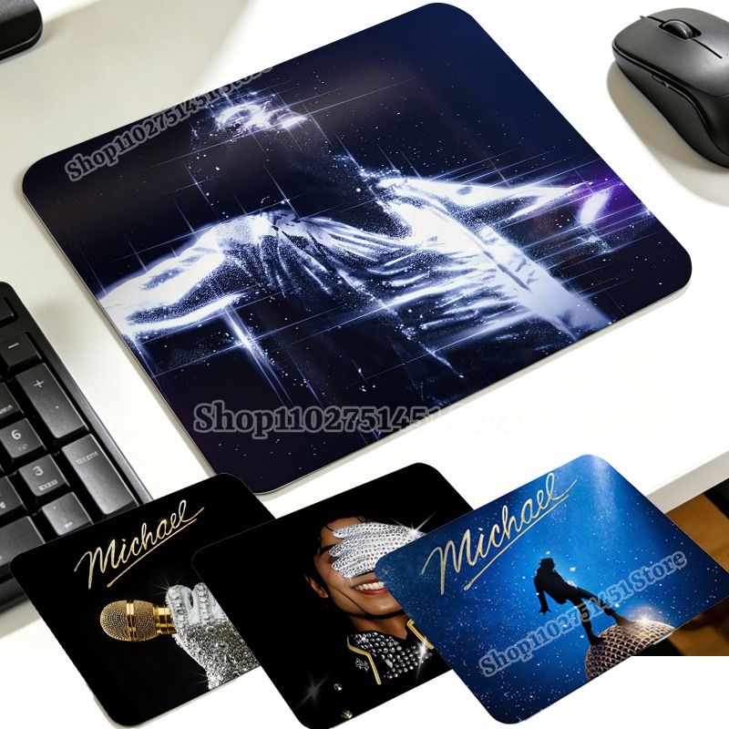 Gaming Accessories Wholesale - De koning van de pop Michael