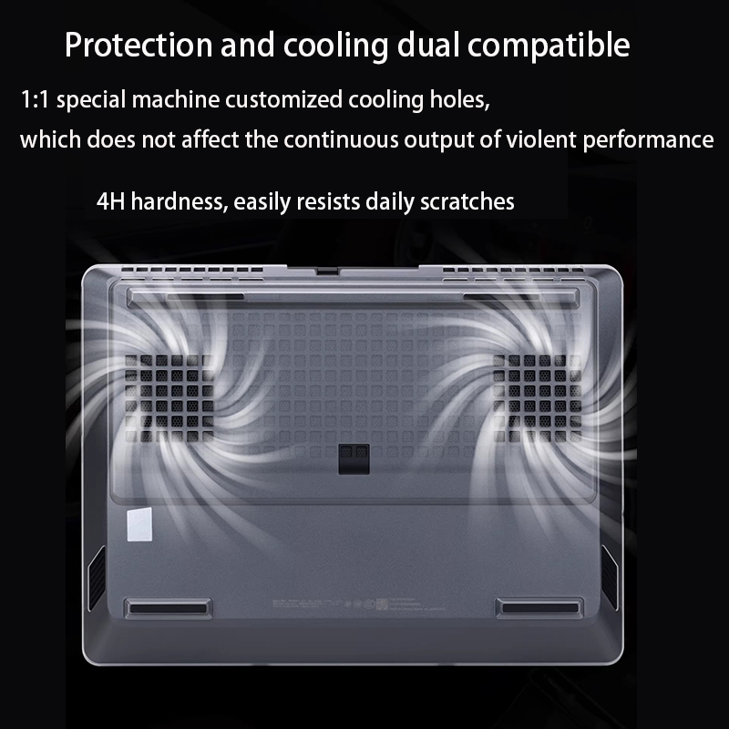 Omen Gaming Accessories - Voor HP OMEN 16 Gaming Laptop