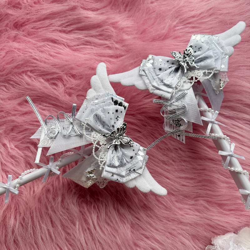 Gaming Accessories Wholesale - Schattige hoofdtelefoonstandaard, op maat gemaakte roze