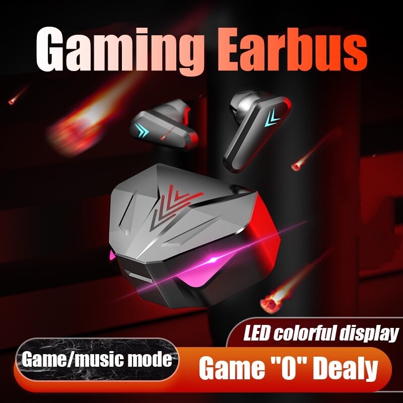 Venom Gaming Accessories - X15 Groothandel Tws Oortelefoon Bluetooth Draadloos