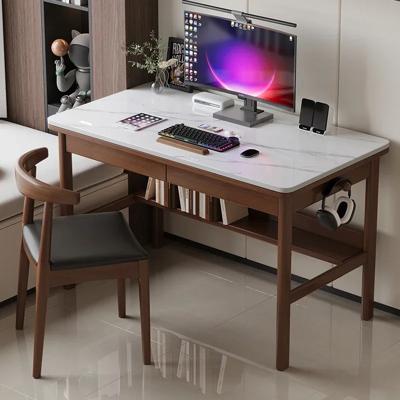 Gaming Accessories Officeworks - Computer Thuiskantoor Tafels Wit Studeren Gaming