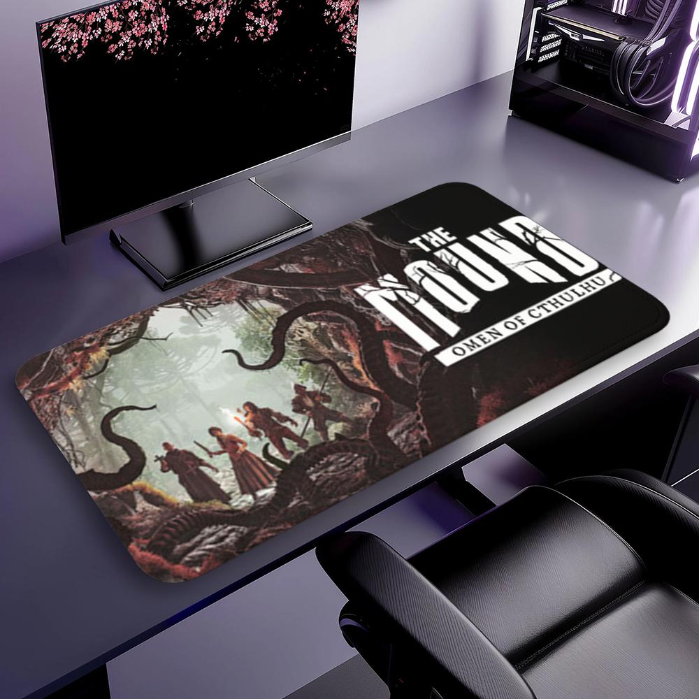 Omen Gaming Accessories - The Mound Omen of Cthulhu Muismat