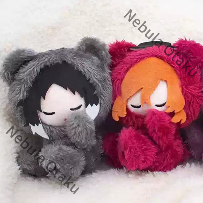Gaming Accessories Toys - Bungo Zwerfhonden Nikolai Gogol ‌ Nakajima