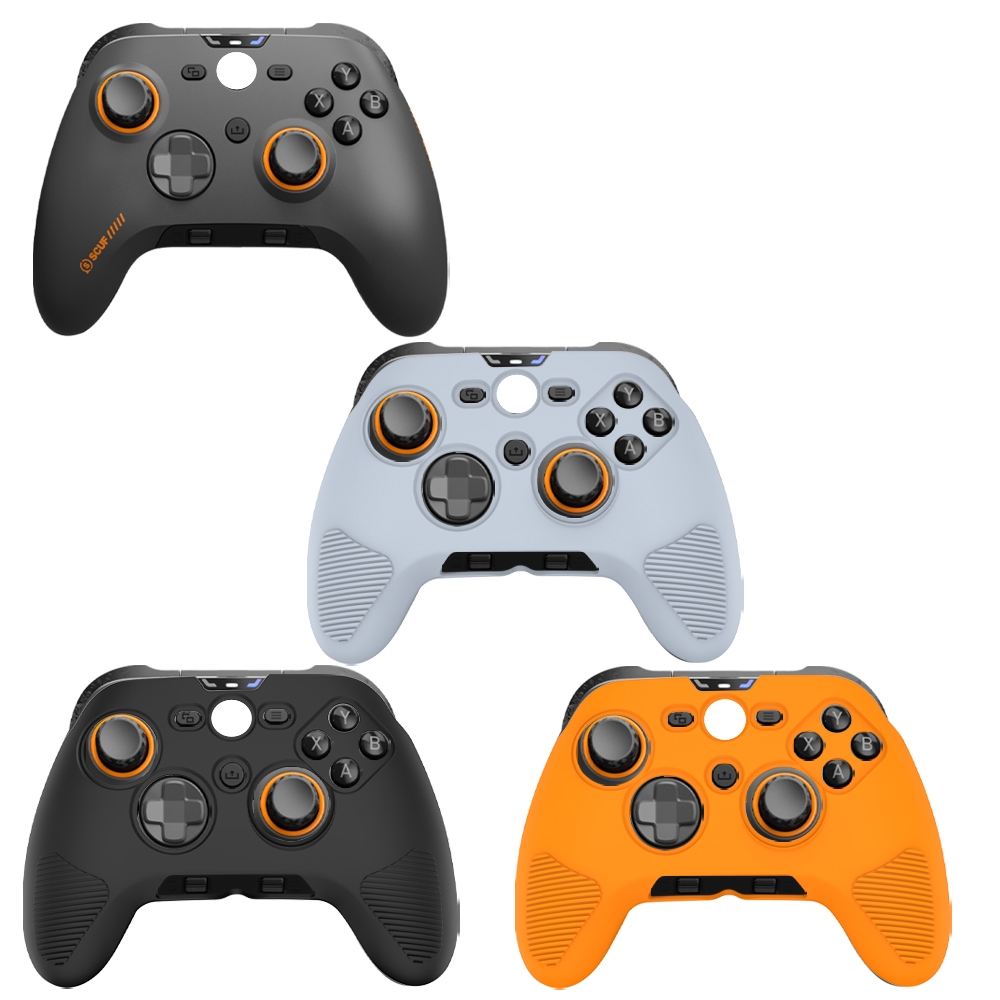 Gaming Accessories For Valorant - Voor SCUF VALOR PRO Gaming Controller
