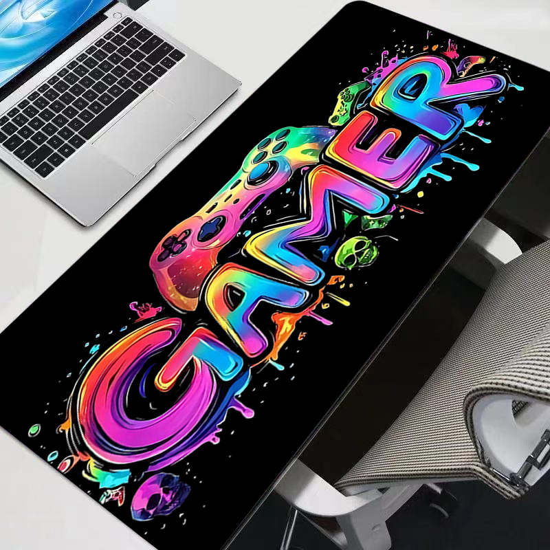 Muismat Gamer PC Computer Grot - Jinx Gaming Accessories recensie en prijs
