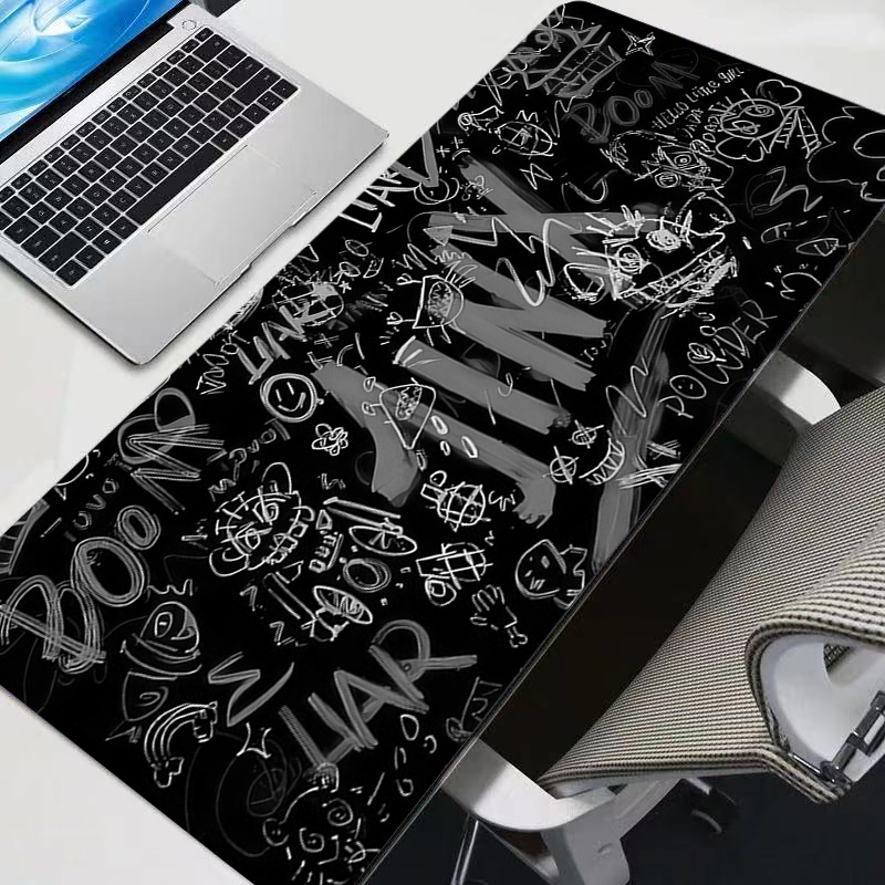 Muismat Gamer PC Computer Grot - Jinx Gaming Accessories recensie en prijs