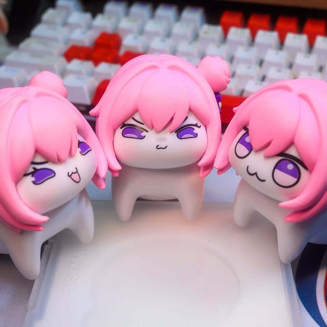 Doro Doll Compilaties Schattig - Gaming Accessories Toys recensie en prijs