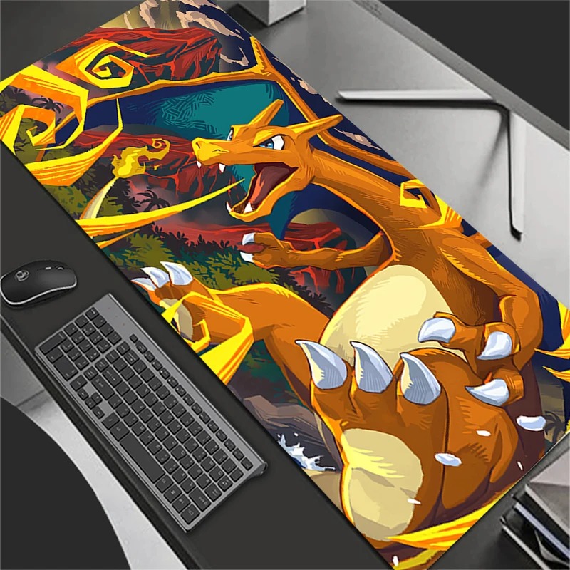 Muismat Anime Gaming Accessoir - Gaming Accessories Wholesale recensie en prijs