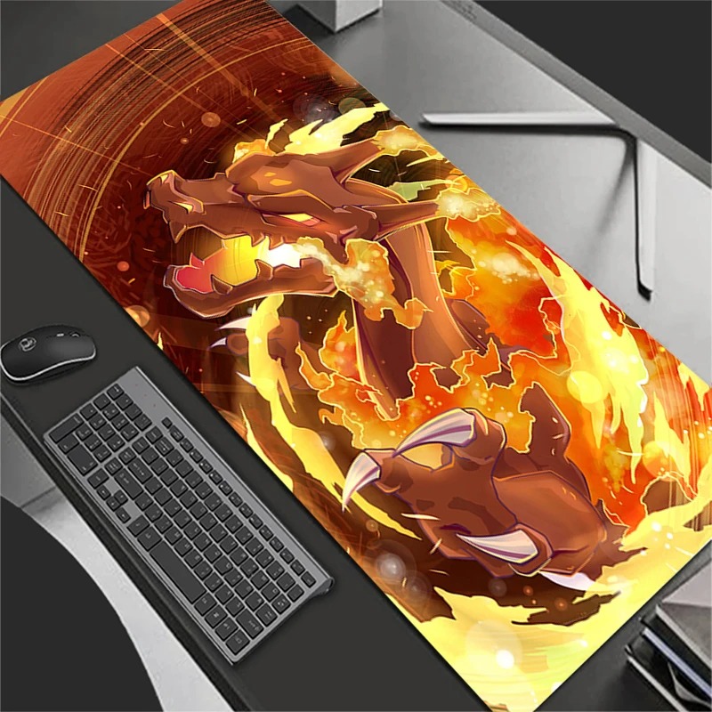 Muismat Anime Gaming Accessoir - Gaming Accessories Wholesale recensie en prijs