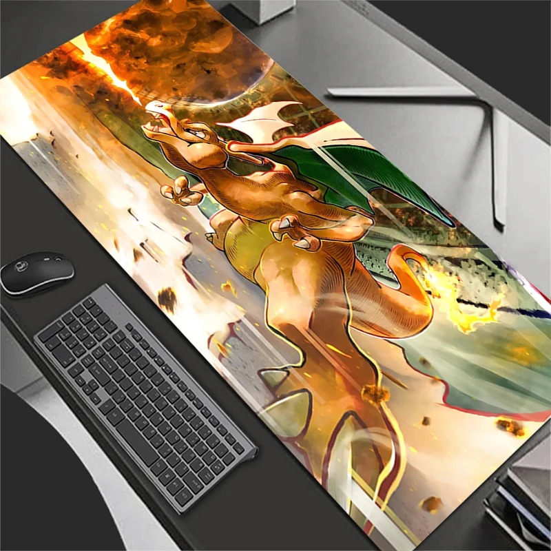 Muismat Anime Gaming Accessoir - Gaming Accessories Wholesale recensie en prijs