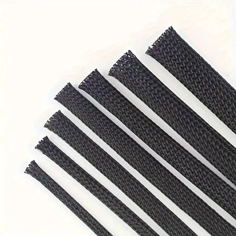10m /32.8 ft Pet Uitbreidbare  - Cable Sleeve Braided recensie en prijs