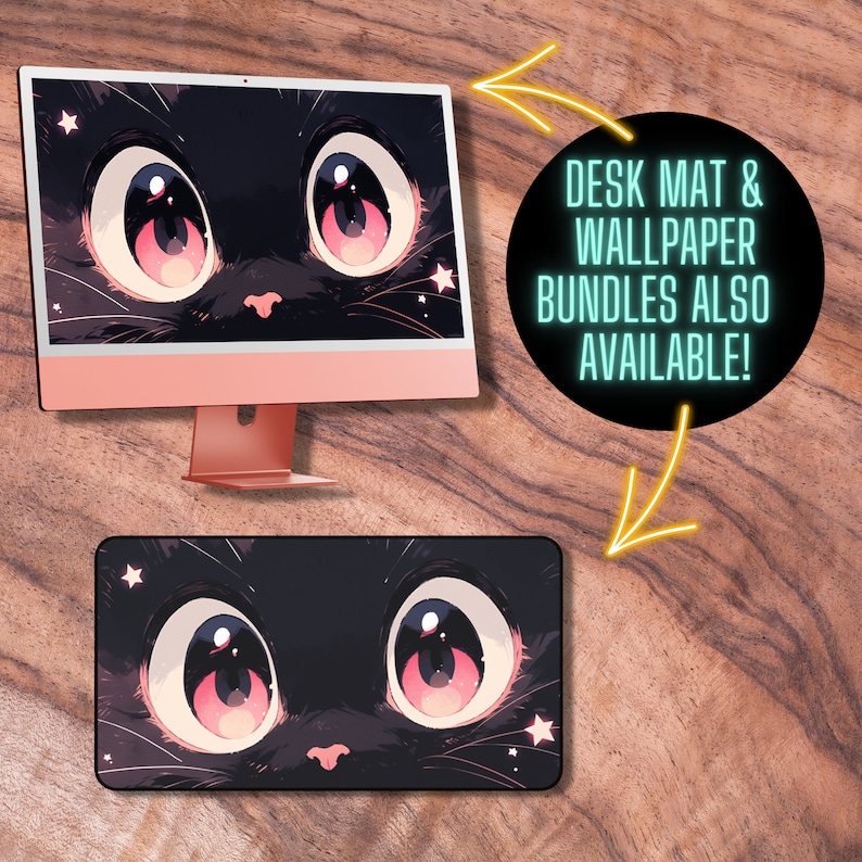 Anime Leuke Kat Muismat 900x40 - Gaming Accessories Officeworks recensie en prijs