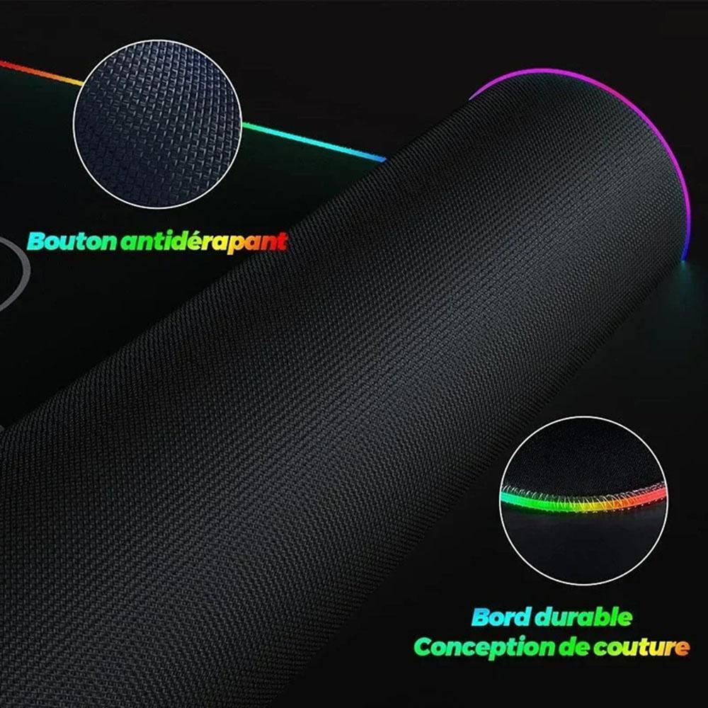 Coole J-Jinxs muismat RGB-acht - Jinx Gaming Accessories recensie en prijs