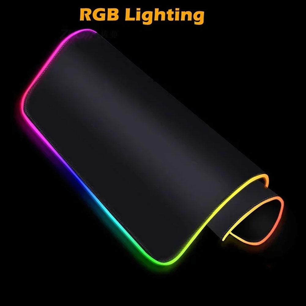 Coole J-Jinxs muismat RGB-acht - Jinx Gaming Accessories recensie en prijs