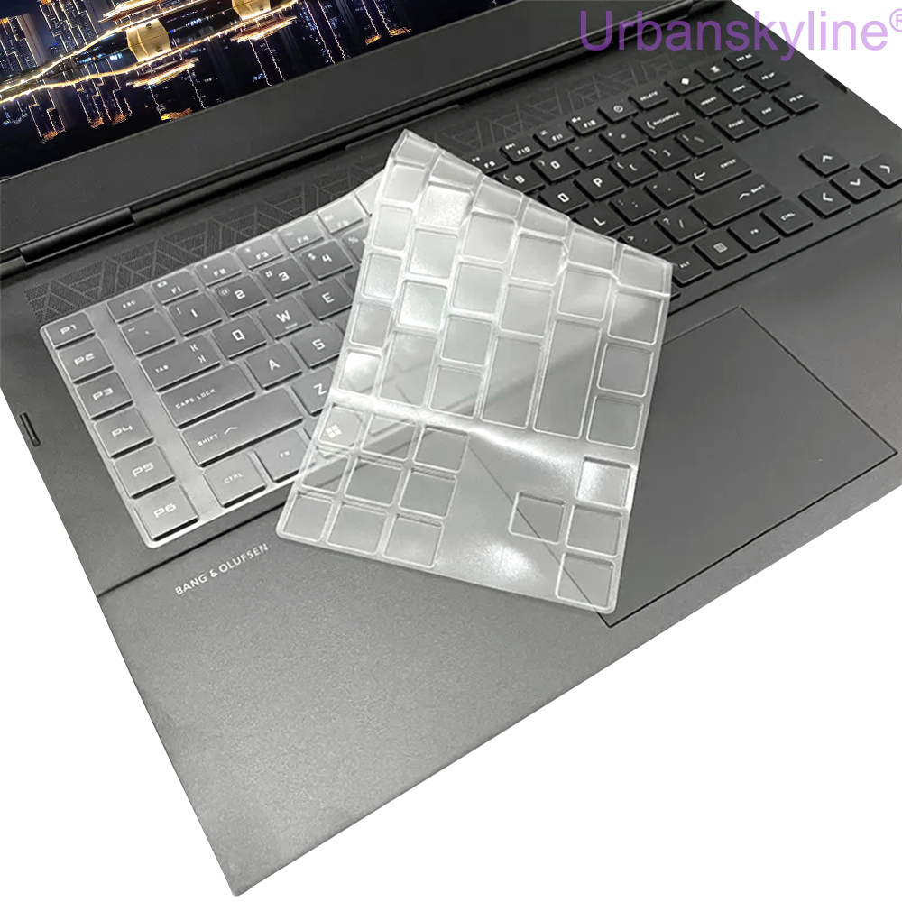 Toetsenbord Cover voor HP Omen - Omen Gaming Accessories recensie en prijs
