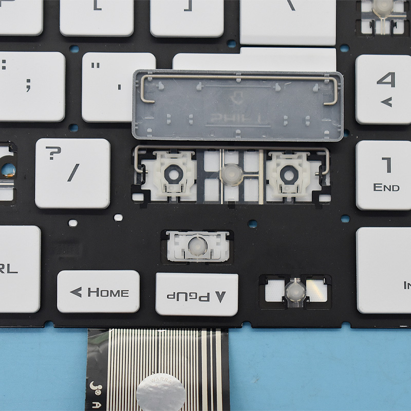 Vervanging Keycap Key Cap Scha - Gaming Accessories Uk recensie en prijs