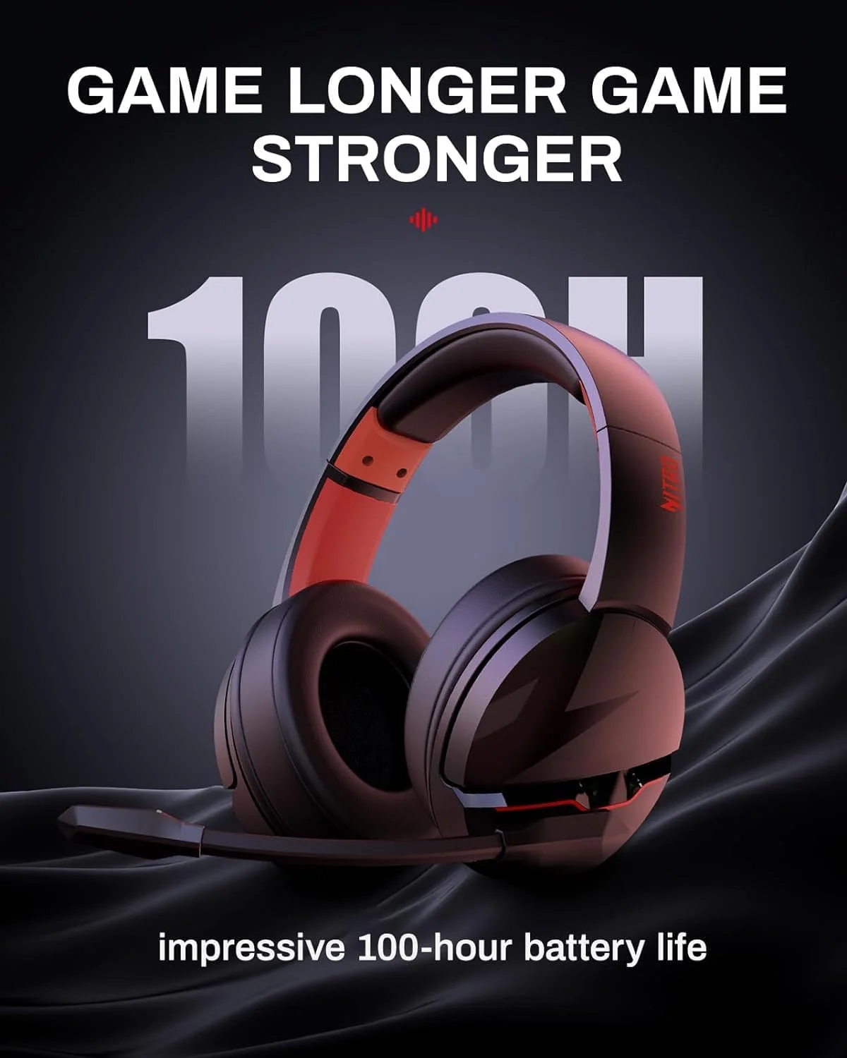 Acer K2 Draadloze Headsets Gam - Venom Gaming Accessories recensie en prijs