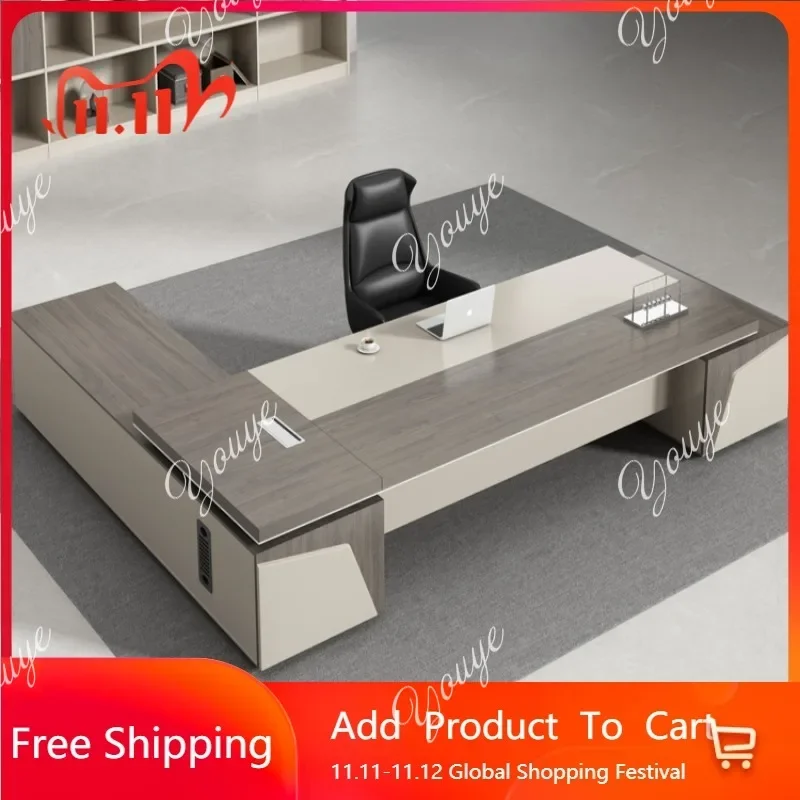 N62 Storage Boss Desk Moderne  - Gaming Accessories Officeworks recensie en prijs