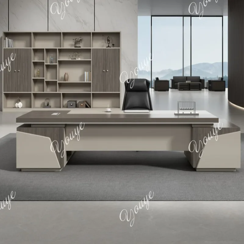 N62 Storage Boss Desk Moderne  - Gaming Accessories Officeworks recensie en prijs