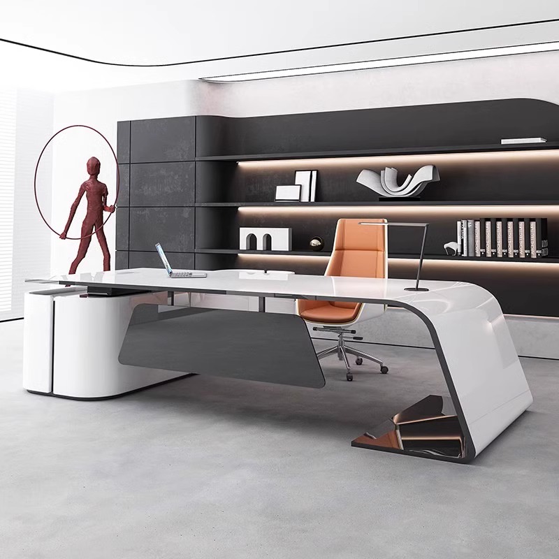 Organisator Modern Bureau Werk - Gaming Accessories Officeworks recensie en prijs