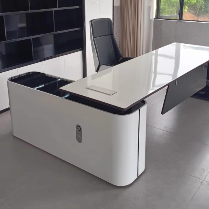 Organisator Modern Bureau Werk - Gaming Accessories Officeworks recensie en prijs