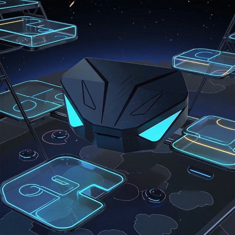TWS Oordopjes Bluetooth Draadl - Venom Gaming Accessories recensie en prijs