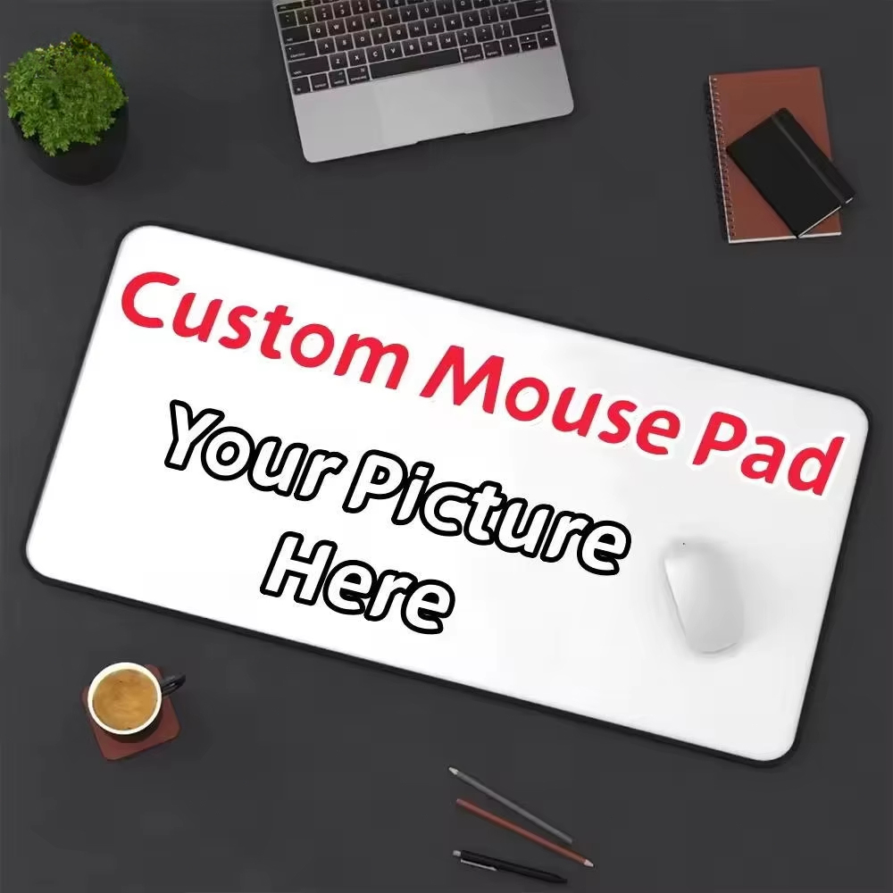 DIY Custom Muismat XXL Anime F - Gaming Accessories Photo recensie en prijs