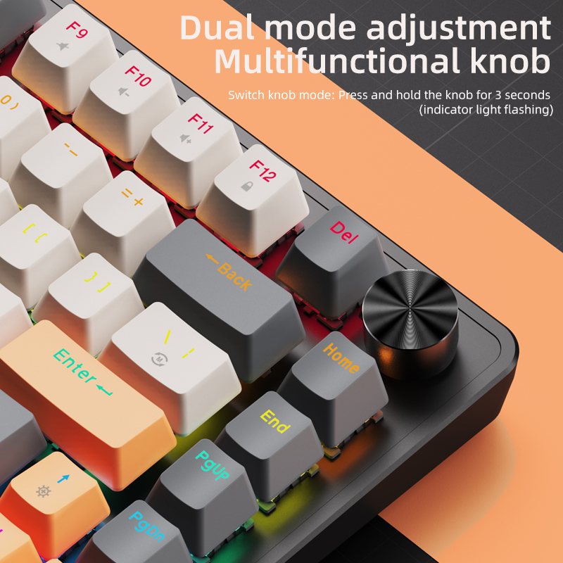 Op maat gemaakt bedraad gaming - Gaming Accessories Uk recensie en prijs