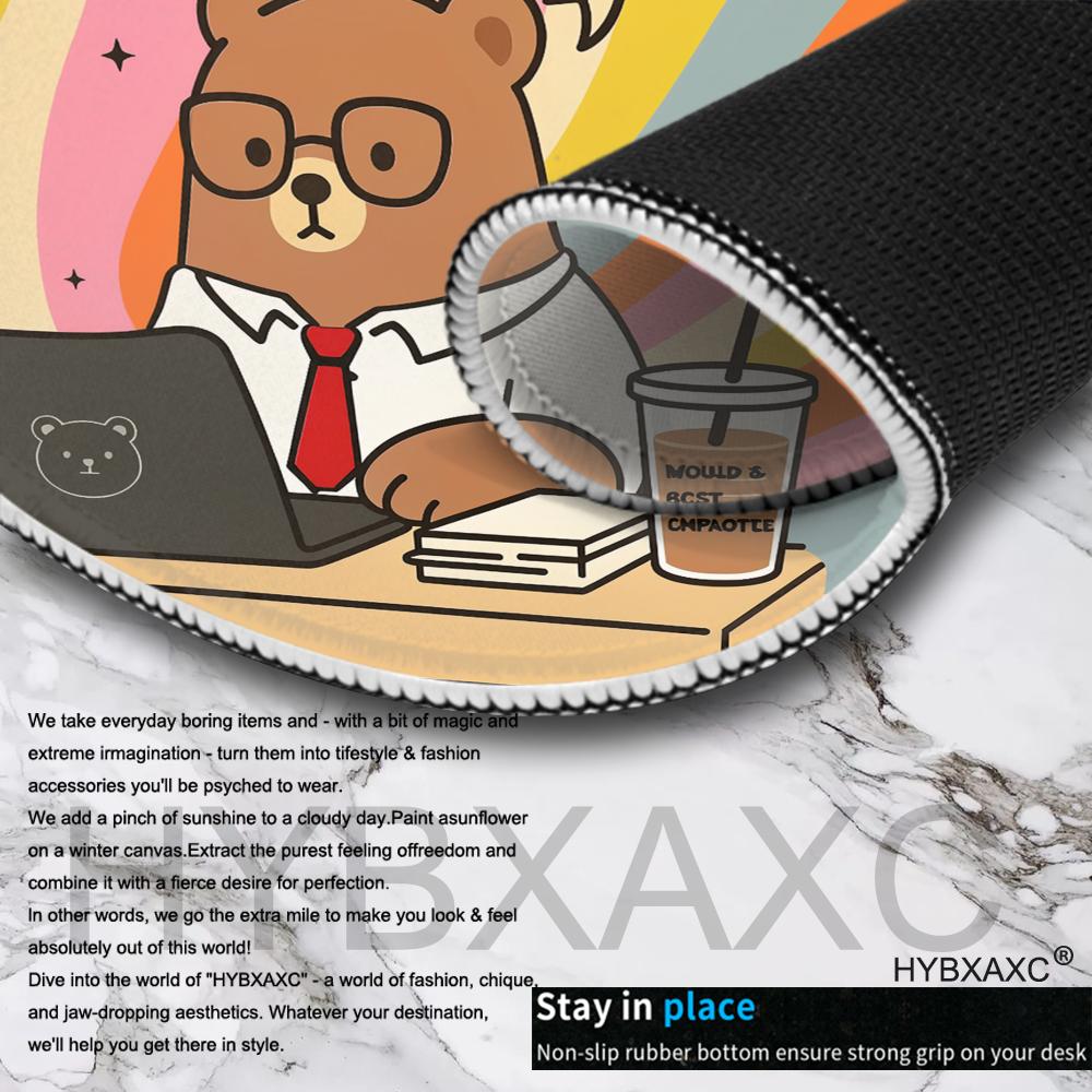 Grappig citaat muismat, intere - Gaming Accessories Officeworks recensie en prijs