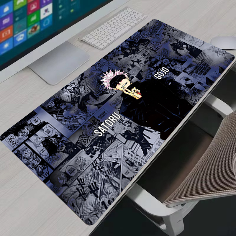Muismat Cool Anime Jujutsu Kai - Gaming Accessories Wholesale recensie en prijs