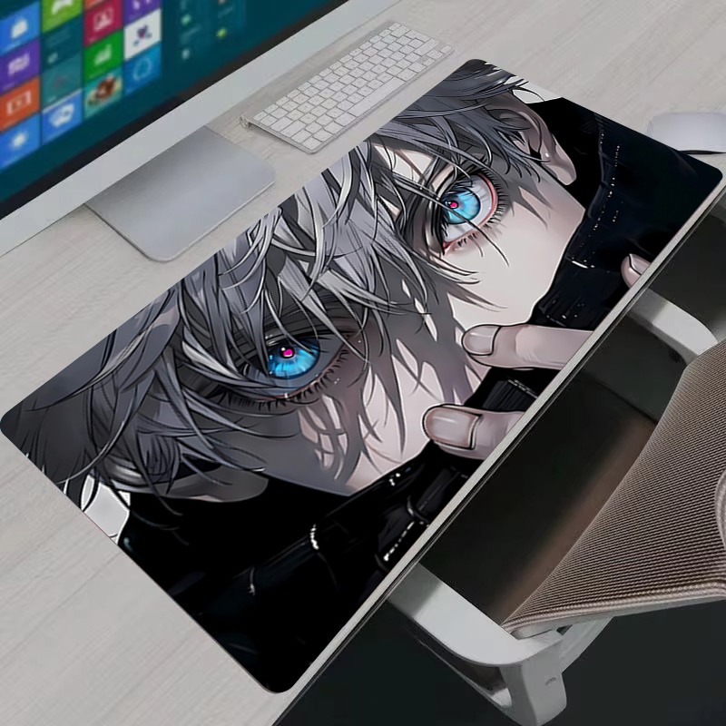 Muismat Cool Anime Jujutsu Kai - Gaming Accessories Wholesale recensie en prijs