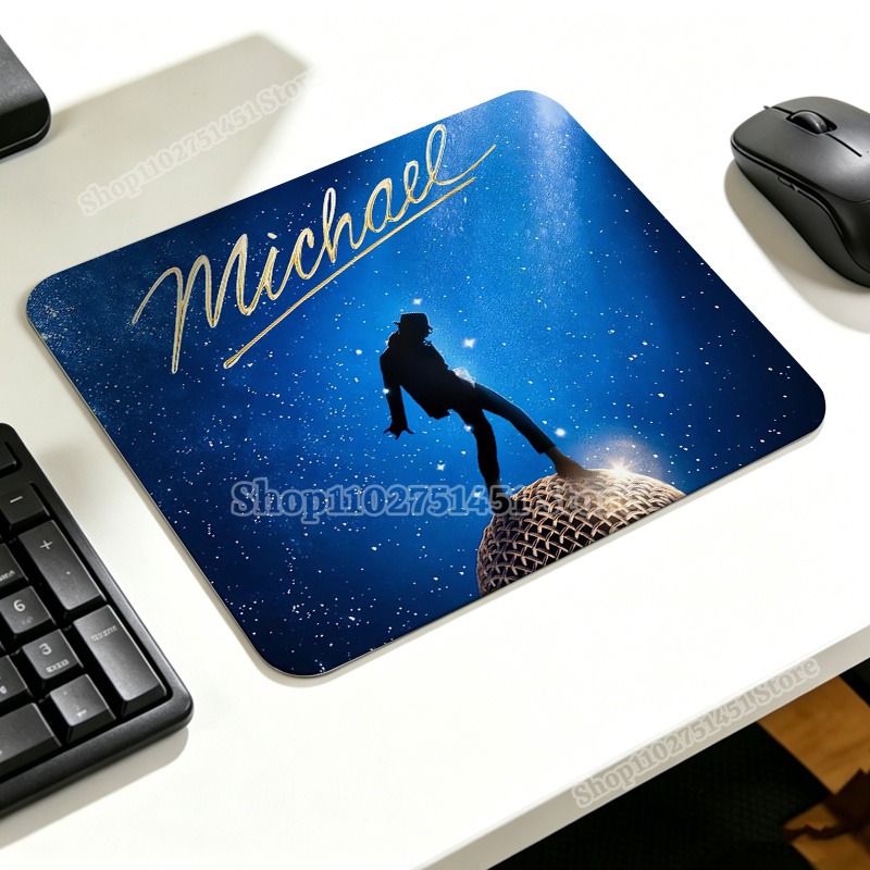 De koning van de pop Michael J - Gaming Accessories Wholesale recensie en prijs