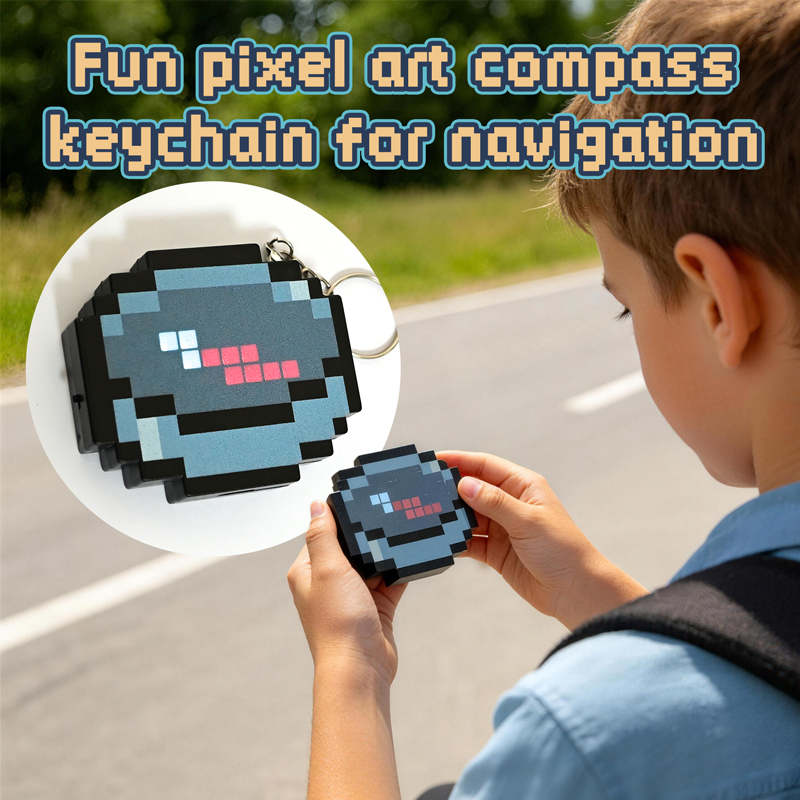 2026 NIEUW Oplaadbaar Pixel Ko - Gaming Accessories For 10 Year Old Boy recensie en prijs