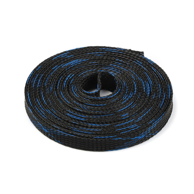 20/50/100M PET Uitbreidbaar Ge - Cable Sleeve Braided recensie en prijs