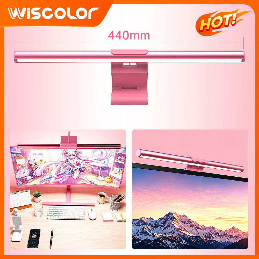 Monitorlichtbalk Led-verlichti - Gaming Accessories Led recensie en prijs