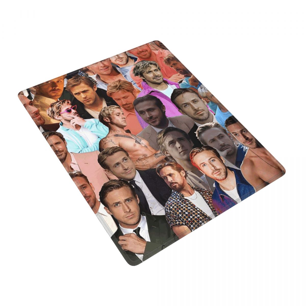 Ryan Gosling Fotocollage Muism - Gaming Accessories Photo recensie en prijs