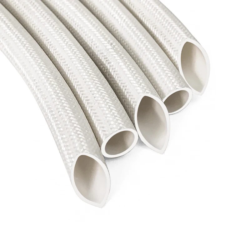 7000 V 200 Deg Hoge Temperatuu - Cable Sleeve Braided recensie en prijs