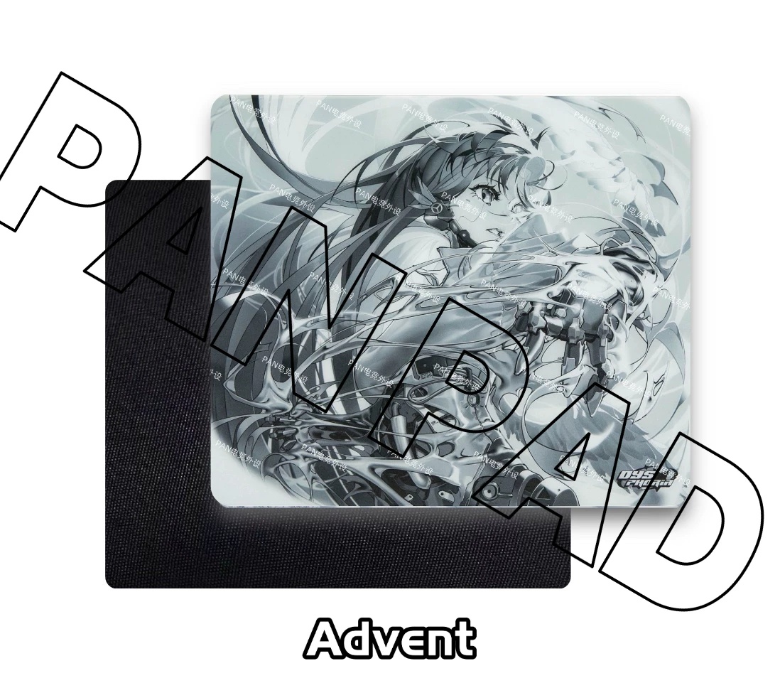 PAN Esports Dysphoria Advent G - Gaming Accessories For Valorant recensie en prijs