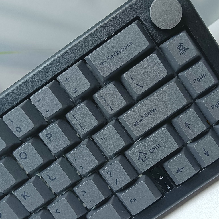 130 toetsen minimalistisch zwa - Gaming Accessories Uk recensie en prijs