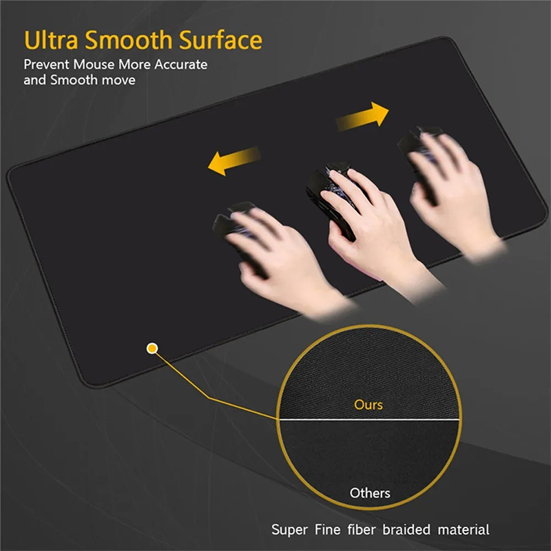 Zwart grijs J-jinx Grote Muism - Jinx Gaming Accessories recensie en prijs