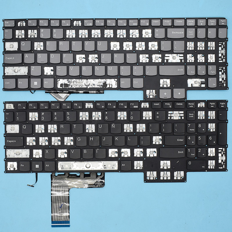 Vervanging Key Cap Scharnier V - Gaming Accessories Uk recensie en prijs