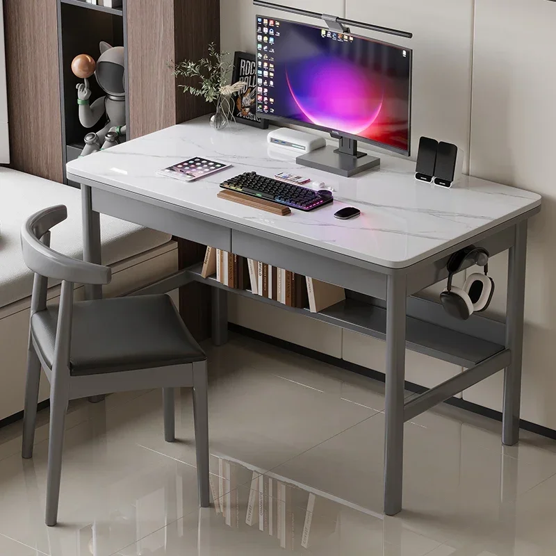 Computer Thuiskantoor Tafels W - Gaming Accessories Officeworks recensie en prijs