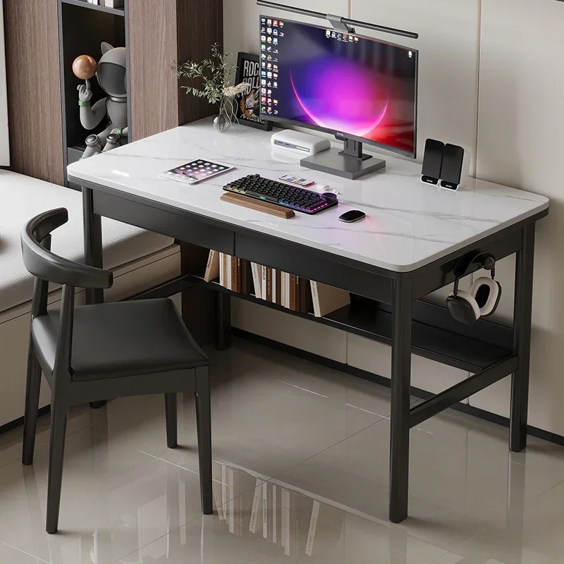 Computer Thuiskantoor Tafels W - Gaming Accessories Officeworks recensie en prijs