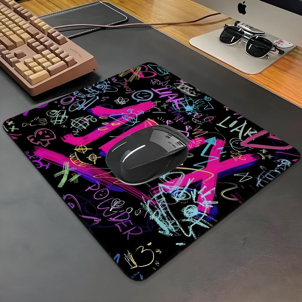 Arcane League L-LOL Jinx Muism - Jinx Gaming Accessories recensie en prijs