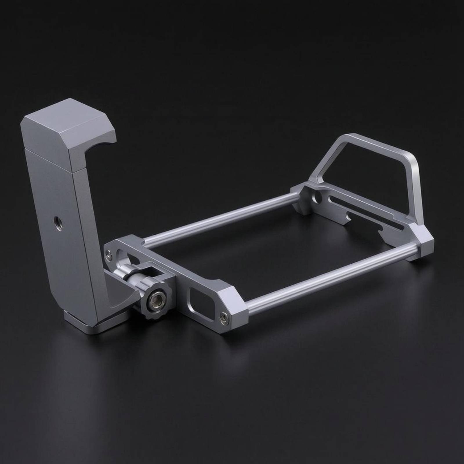 Aluminium beugelmontage Contro - Gaming Accessories Toys recensie en prijs