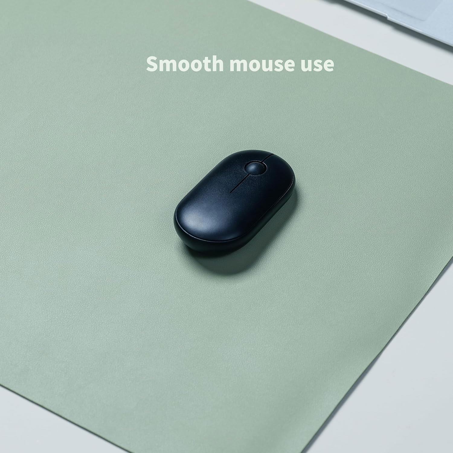 PU-muismat, groot bureauonderl - Gaming Accessories Officeworks recensie en prijs